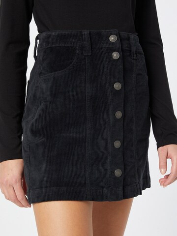 American Eagle Skirt 'ALINE' in Black