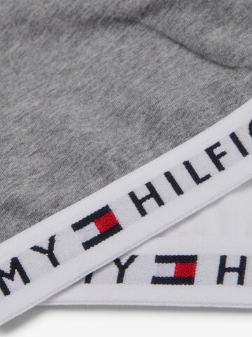 pilka Tommy Hilfiger Underwear Biustjė Liemenėlė