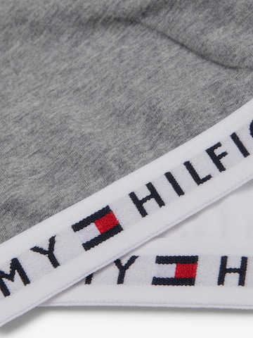 Tommy Hilfiger Underwear Bygelfri Behå i grå