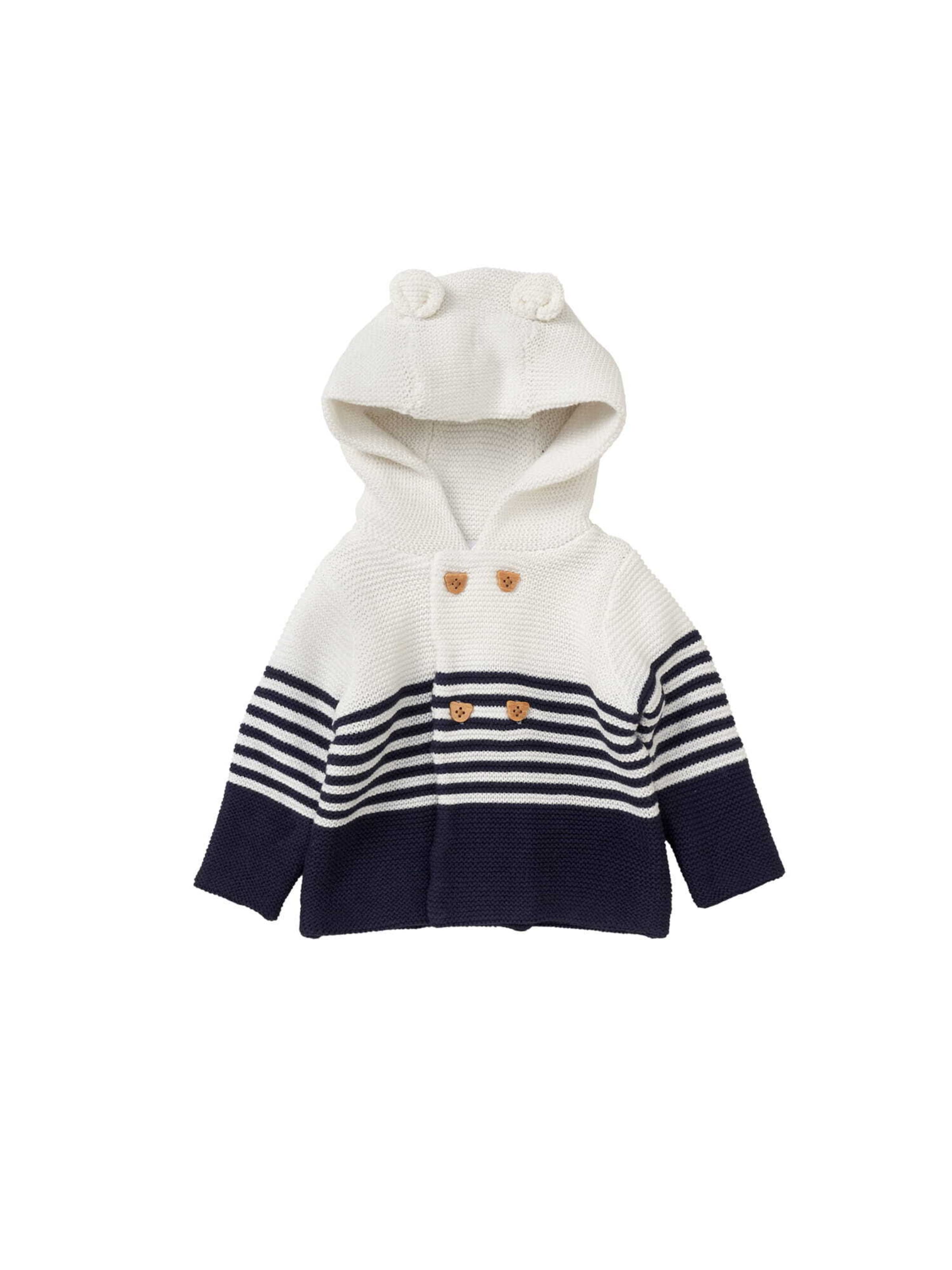 Set Rock a Bye Baby Boutique en bleu