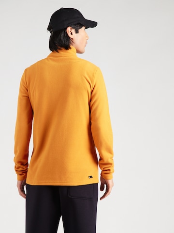 PROTEST - Jersey deportivo 'Reperfecto' en amarillo