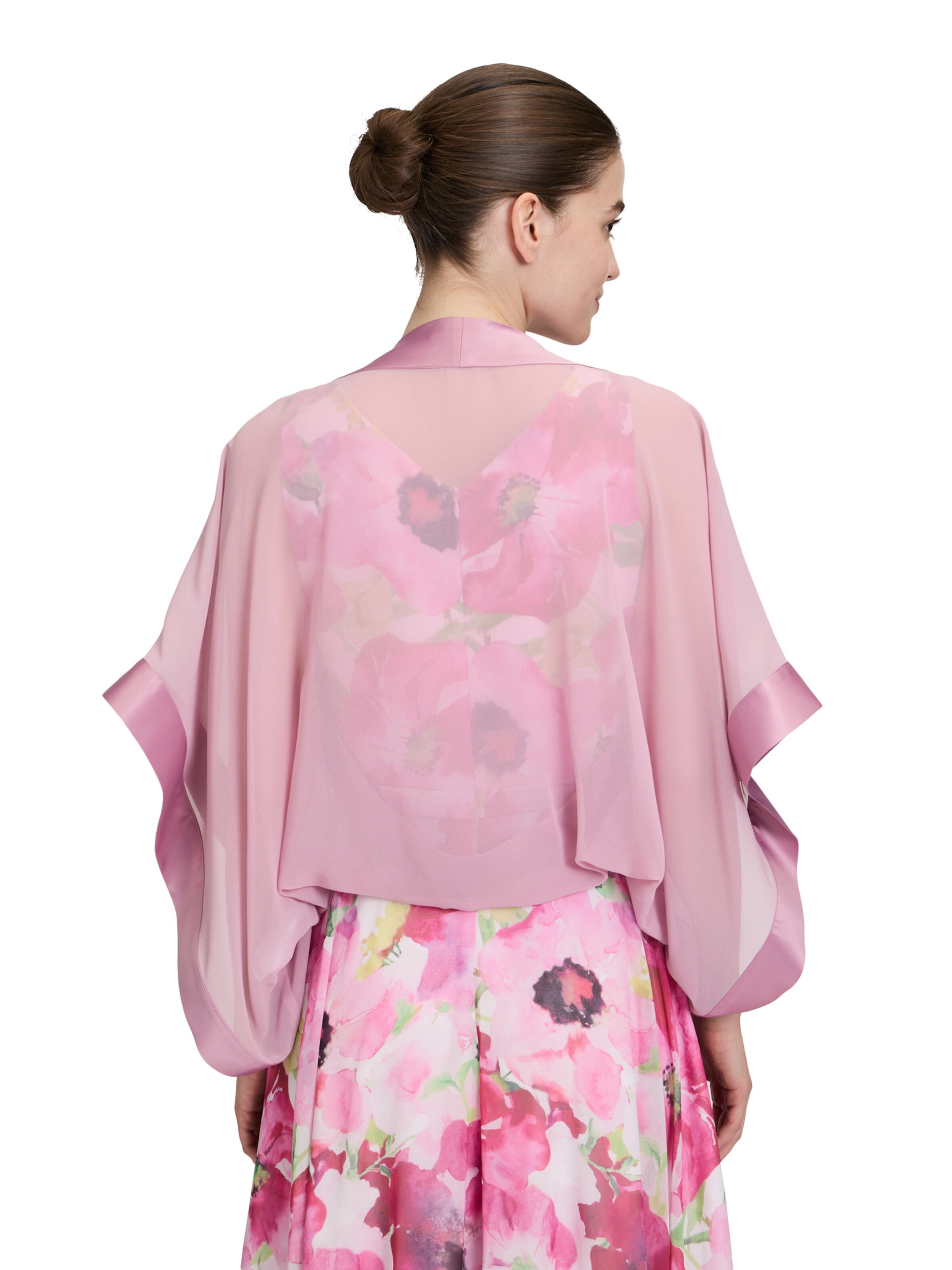 Vera Mont Pláštěnka – pink