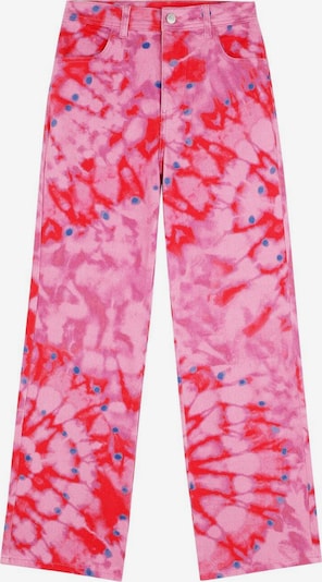 Scalpers Traperice ' ' u miks boja, Pregled proizvoda