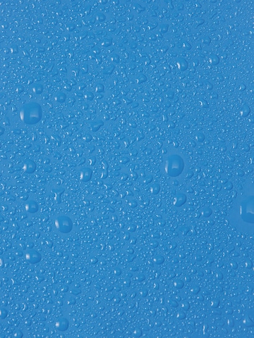 Reima Regular Funktionshose 'Lammikko' in Blau