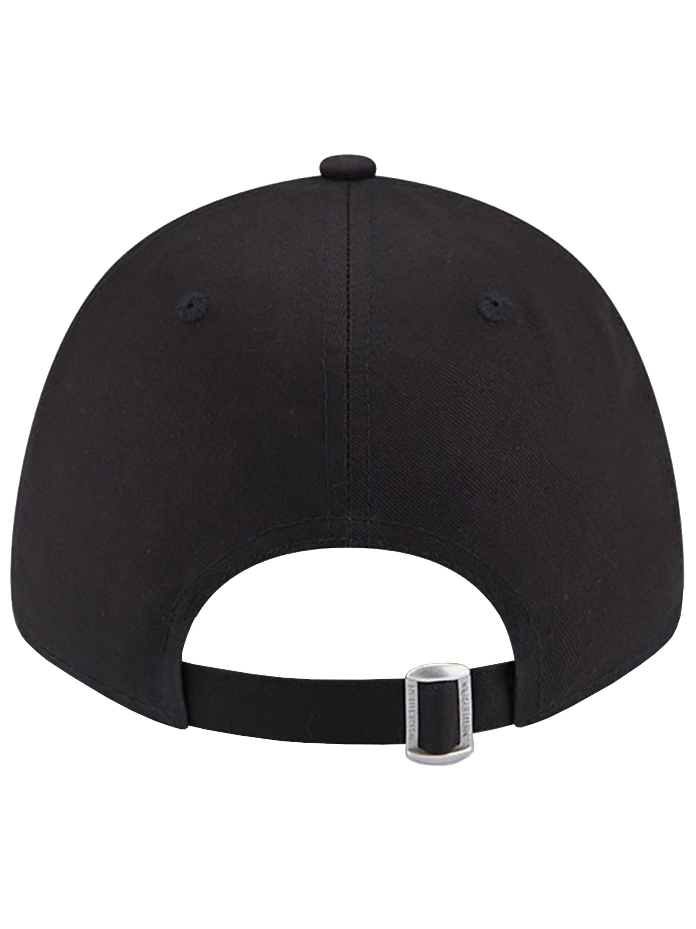 NEW ERA Cap 'New Era Team Side Patch 9FORTY Chicago White Sox Cap'‌‌‌‌‌‌‌‌‌ in Schwarz
