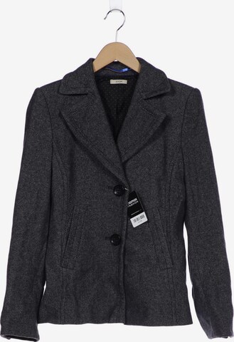 JOOP! Jacket & Coat in S in Grey: front