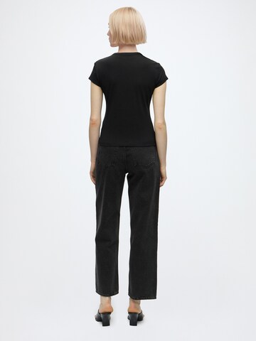 Calvin Klein Jeans Μπλουζάκι σε μαύρο