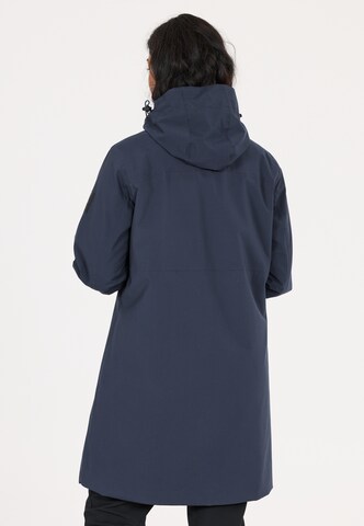 Whistler Sportjas 'Clive' in Blauw
