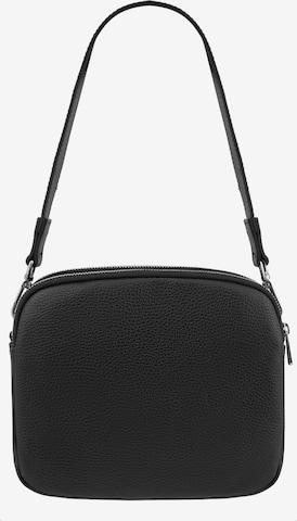 RYŁKO Olkalaukku värissä musta: etupuoli