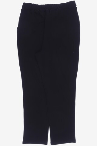 ABOUT YOU Stoffhose XL in Schwarz