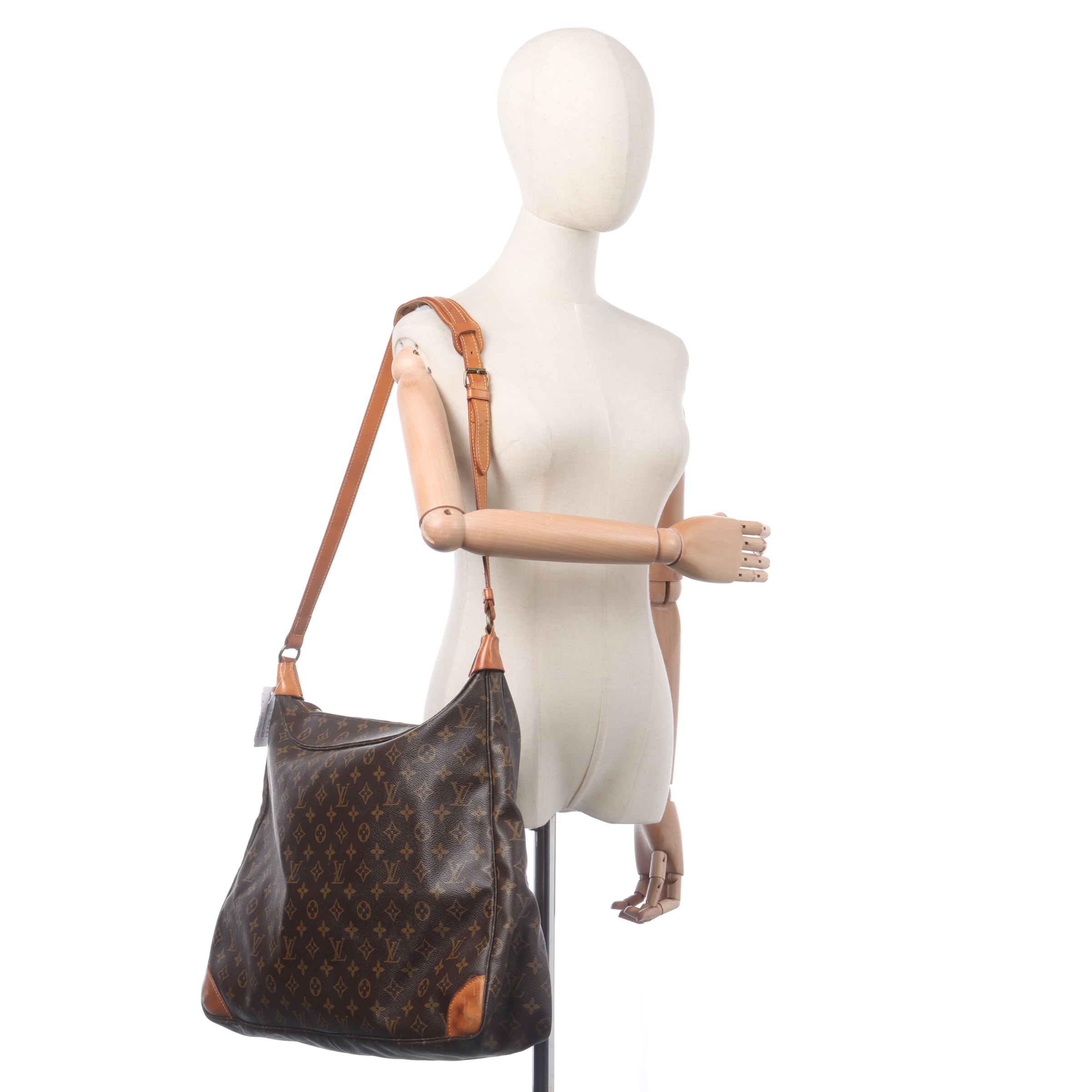 Louis Vuitton Bag in One size in Brown