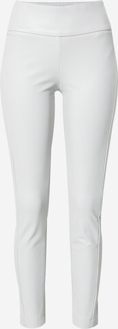 Leggings di ESPRIT in grigio: frontale