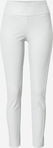 ESPRIT Leggings in Grey: front