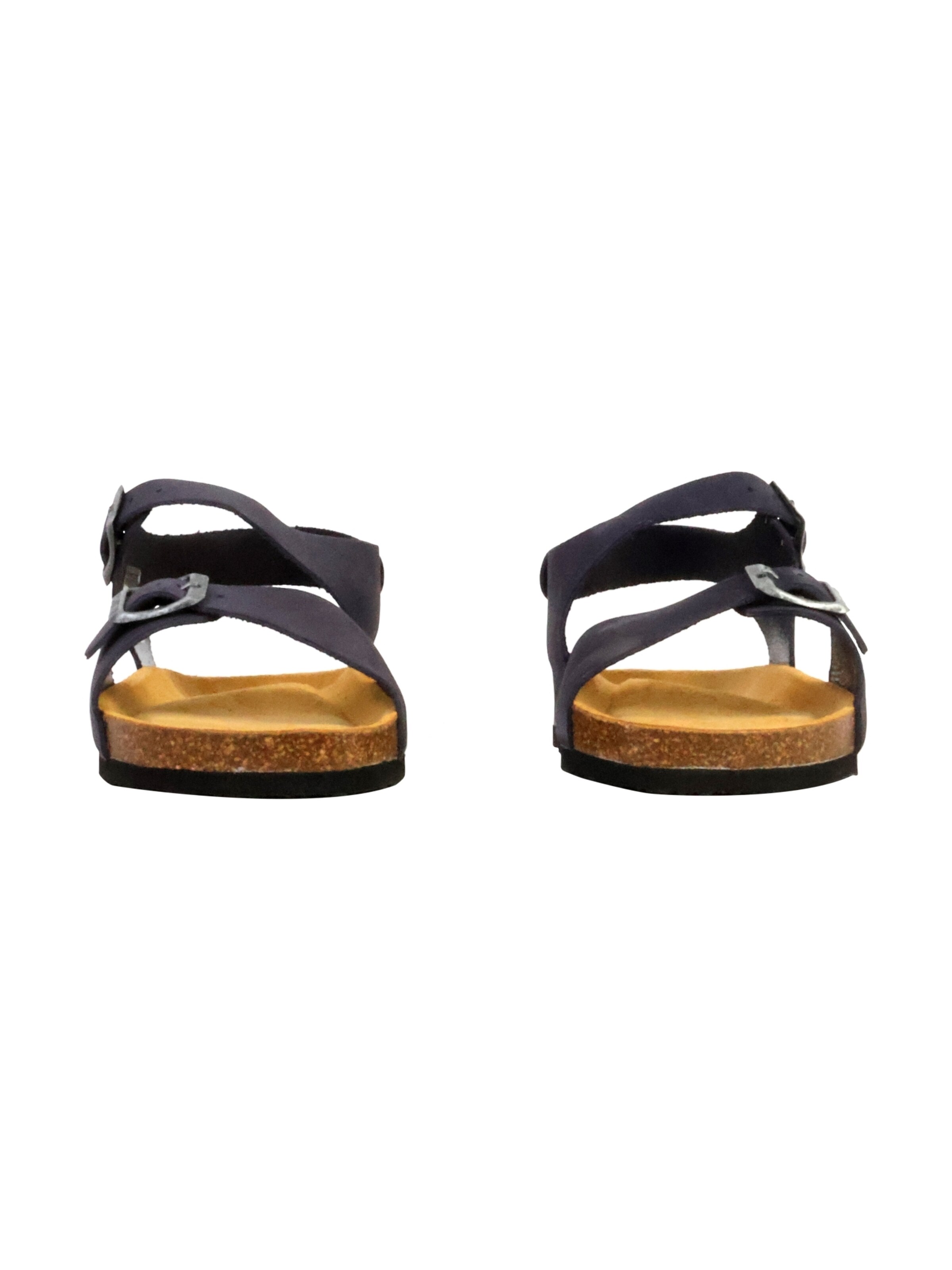 Plakton - Sandalias 'Louis' en azul