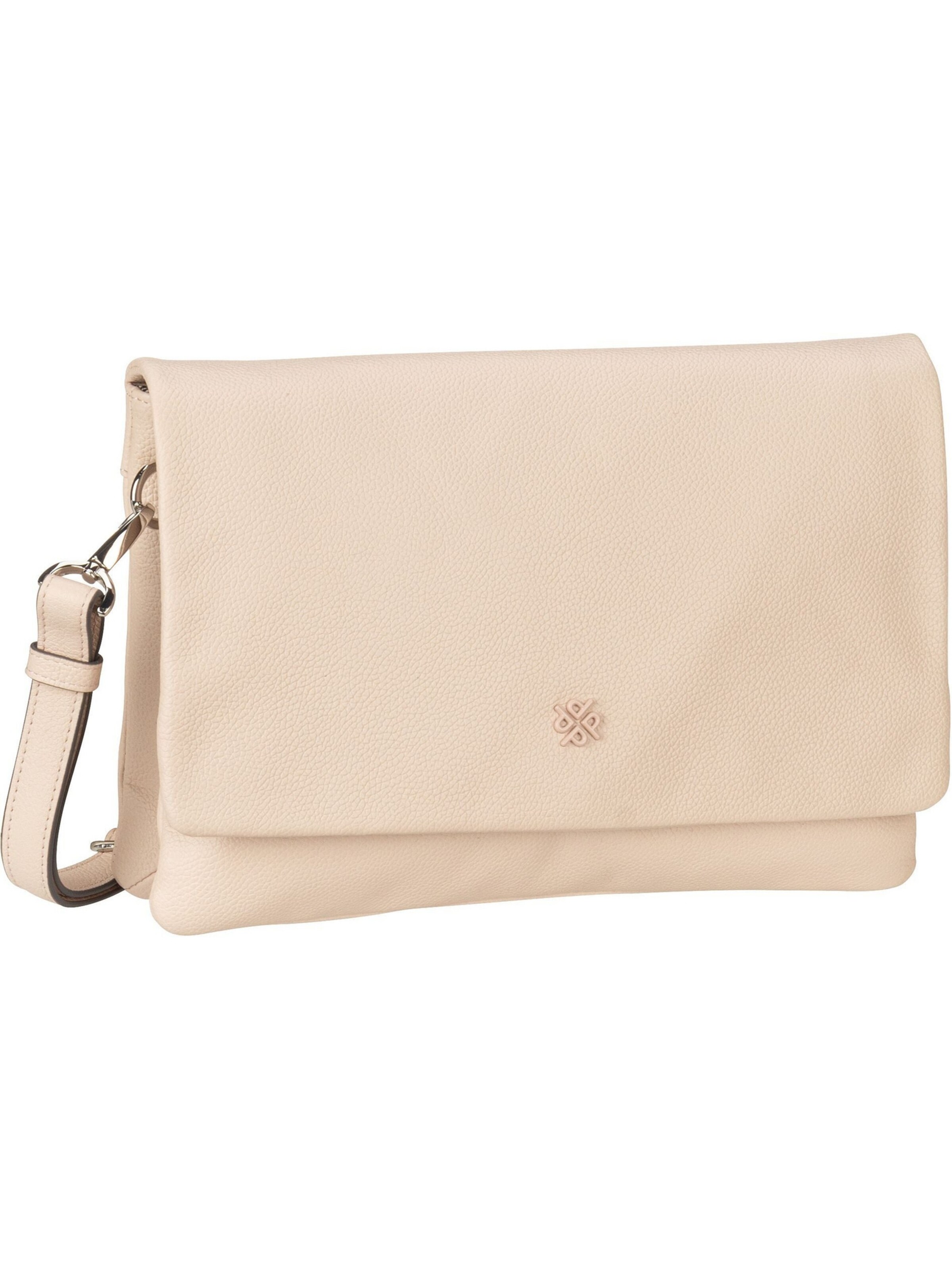 Sac à bandoulière 'Sugar Pop' Picard en rose : devant