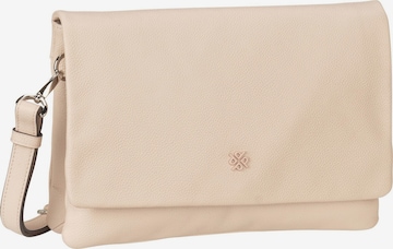 Sac à bandoulière 'Sugar Pop' Picard en rose : devant