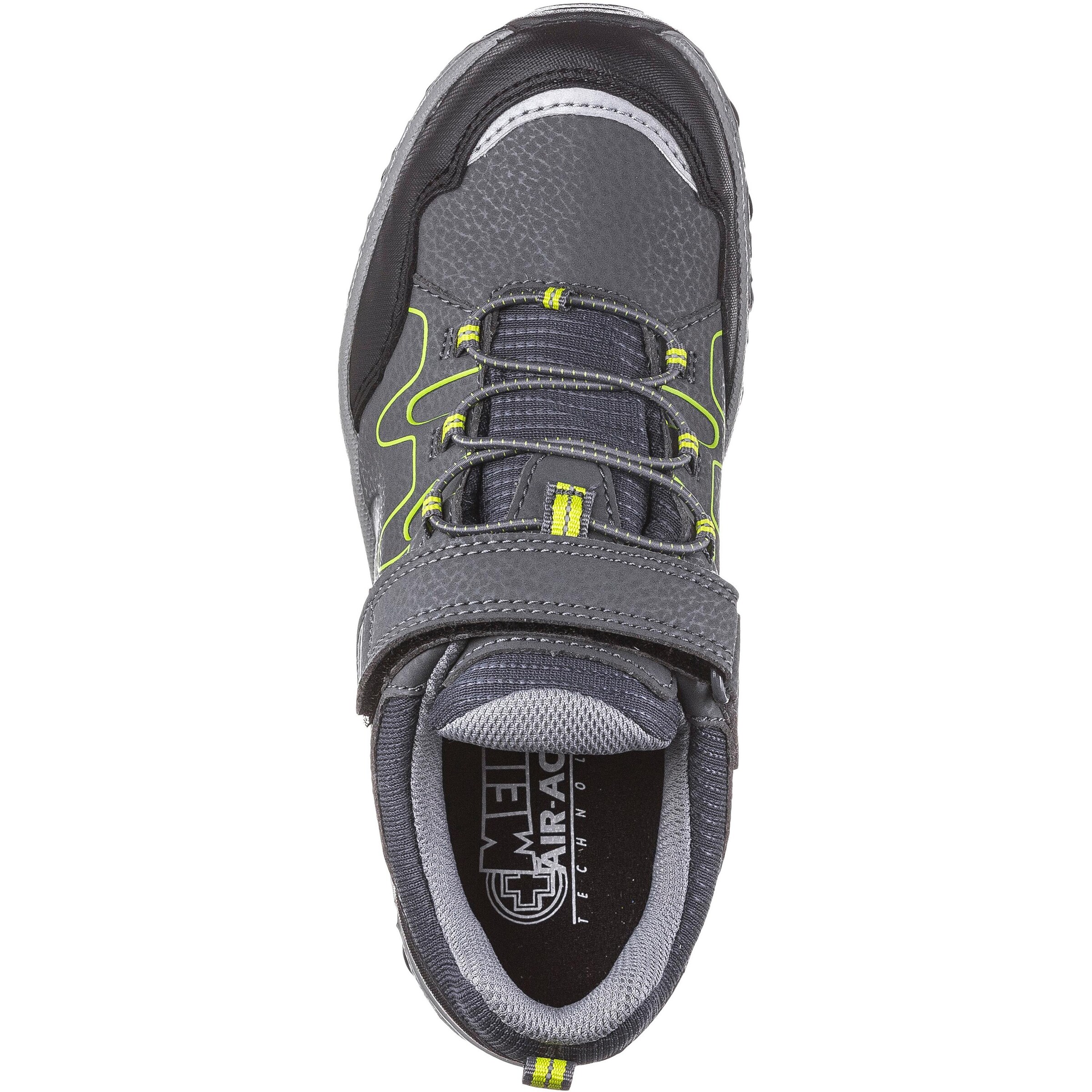 MEINDL Flats 'Petito' in Grey