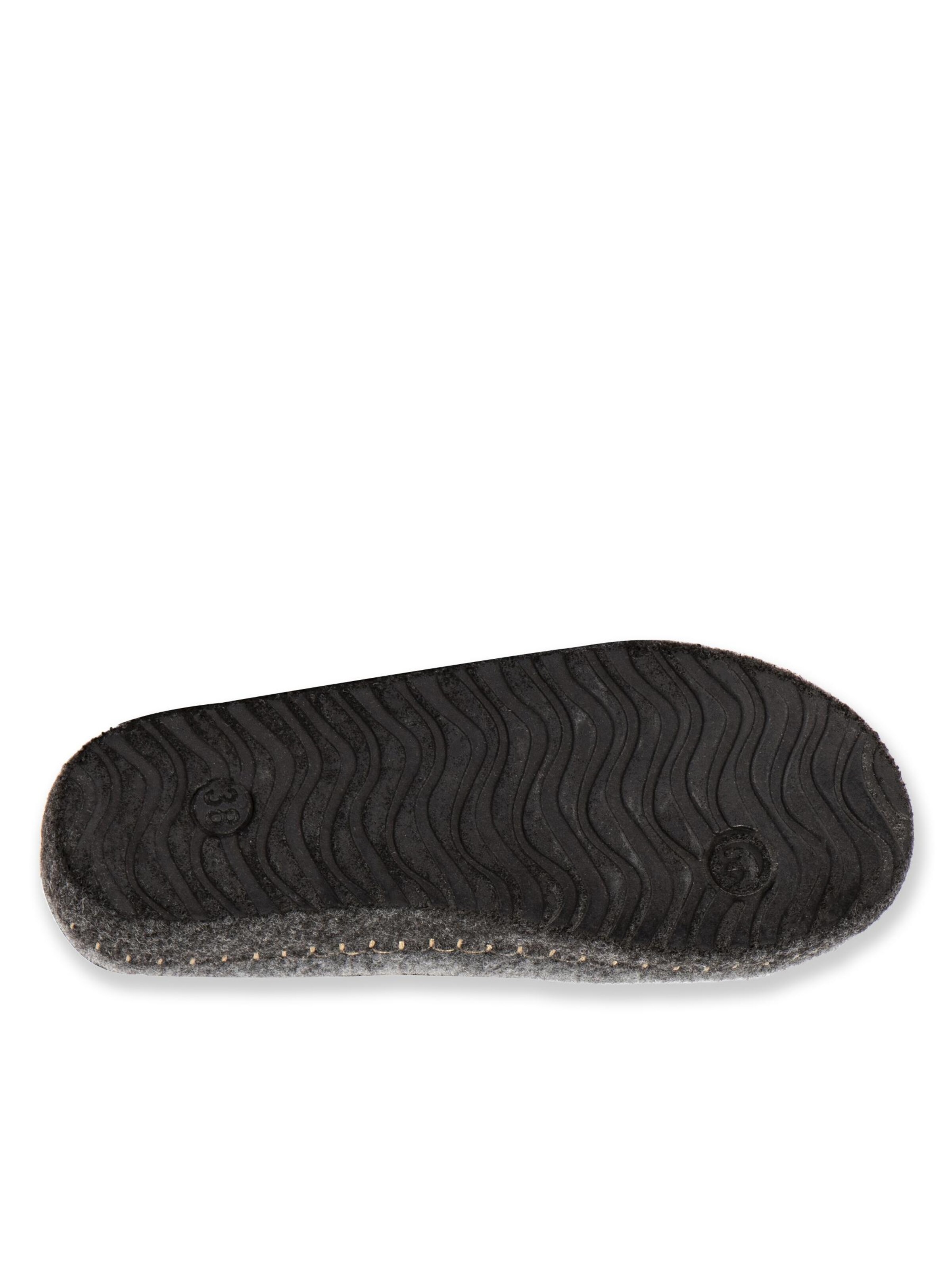 Nuvola. - Zapatillas de casa 'Ranglan' en azul