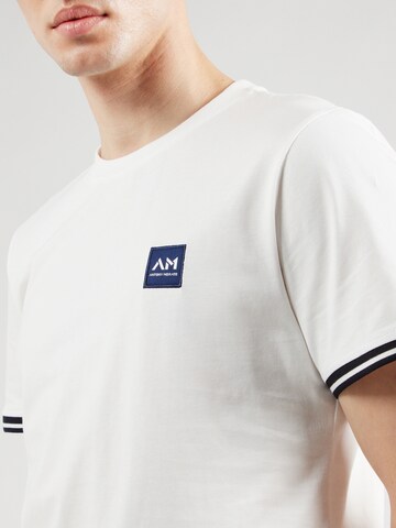 ANTONY MORATO Shirt in Beige