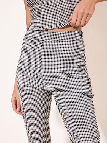 Lipsy Слим Штаны в Черный