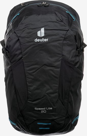 DEUTER Rucksack 'Speed Lite' in blau / schwarz, Produktansicht