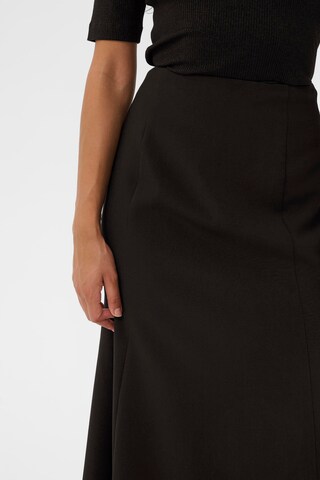 InWear Rok 'IWZOEH' in Zwart