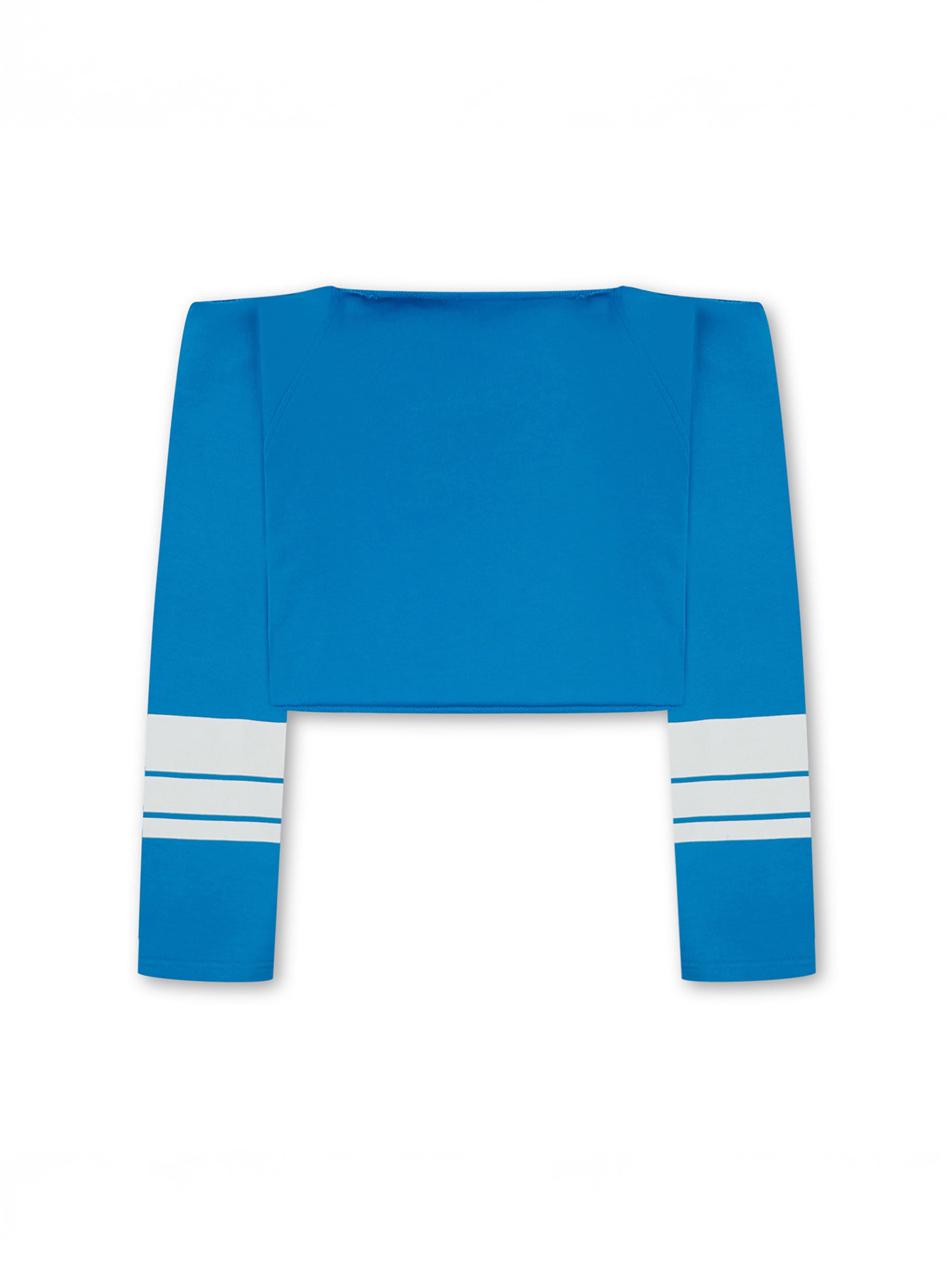 AND1 Paita värissä sininen