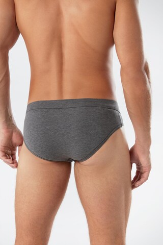 INTIMISSIMI Panty in Grey