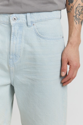 !Solid Regular Jeans 'SDBrayson' in Blauw