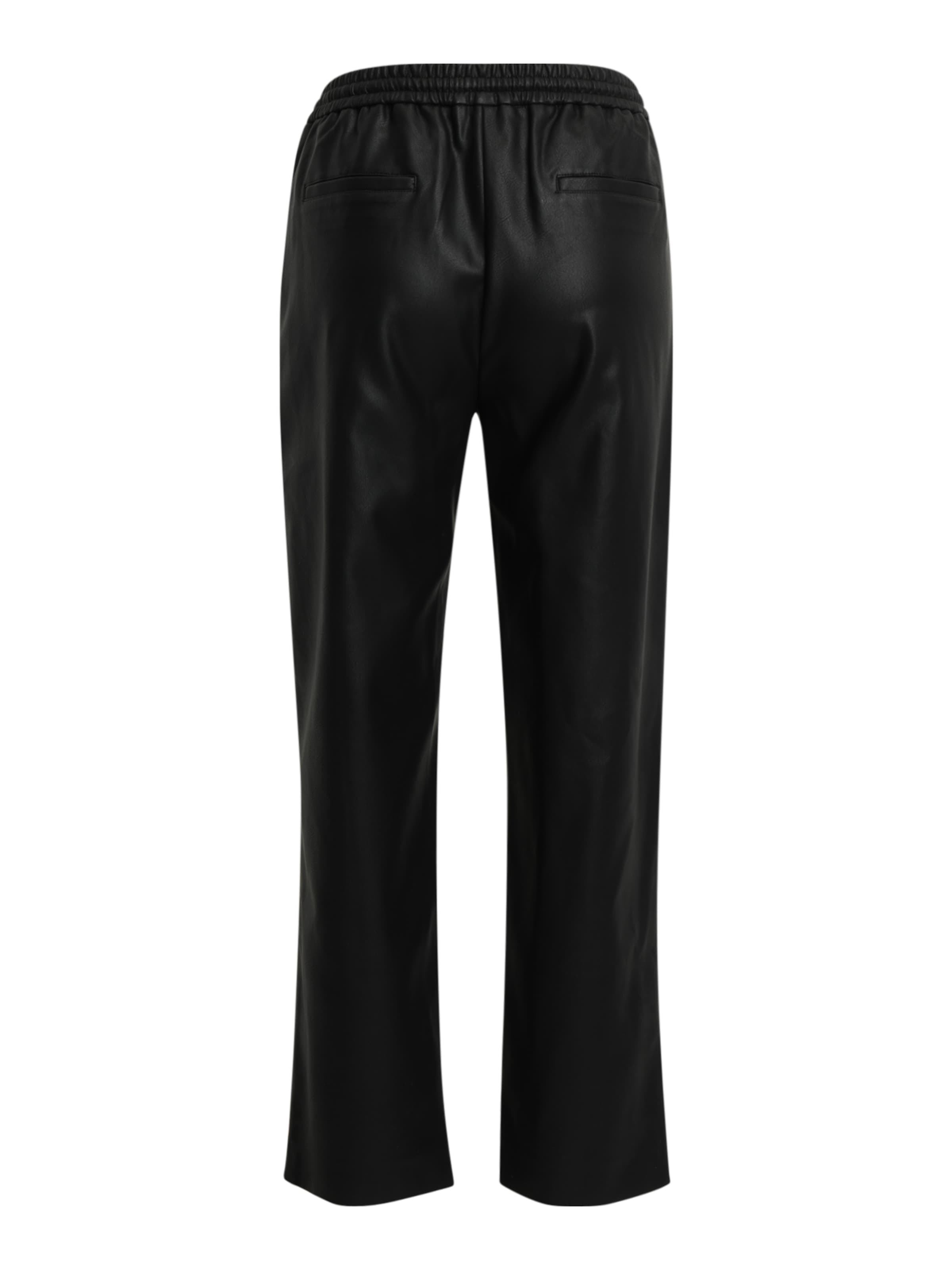 LeGer by Lena Gercke regular Παντελόνι 'Caryl' σε μαύρο