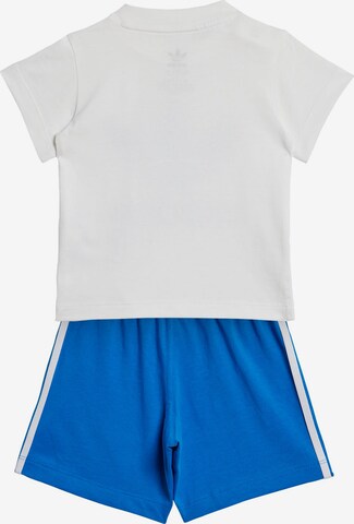 ADIDAS ORIGINALS - Conjunto en azul