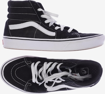 VANS Sneaker 42 in Schwarz: predná strana