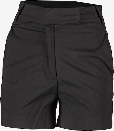 BOMBOOGIE Pantalon en noir, Vue avec produit