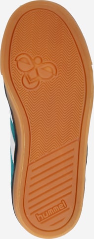 Hummel - Zapatillas deportivas 'Stadil' en azul