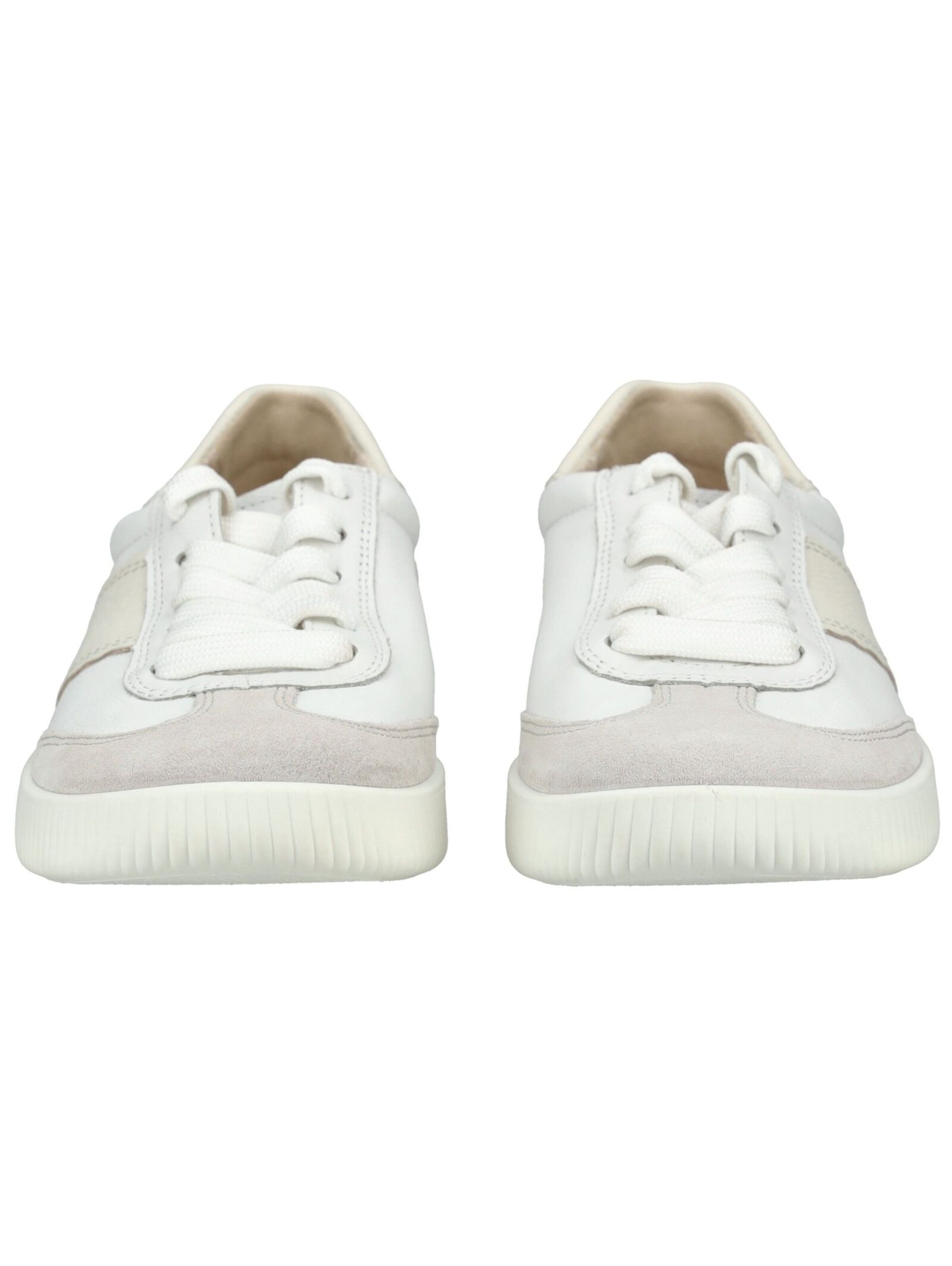 Legero Sneakers laag in Wit