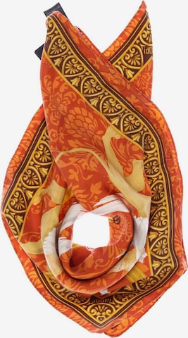 JOOP! Scarf & Wrap in One size in Orange: front