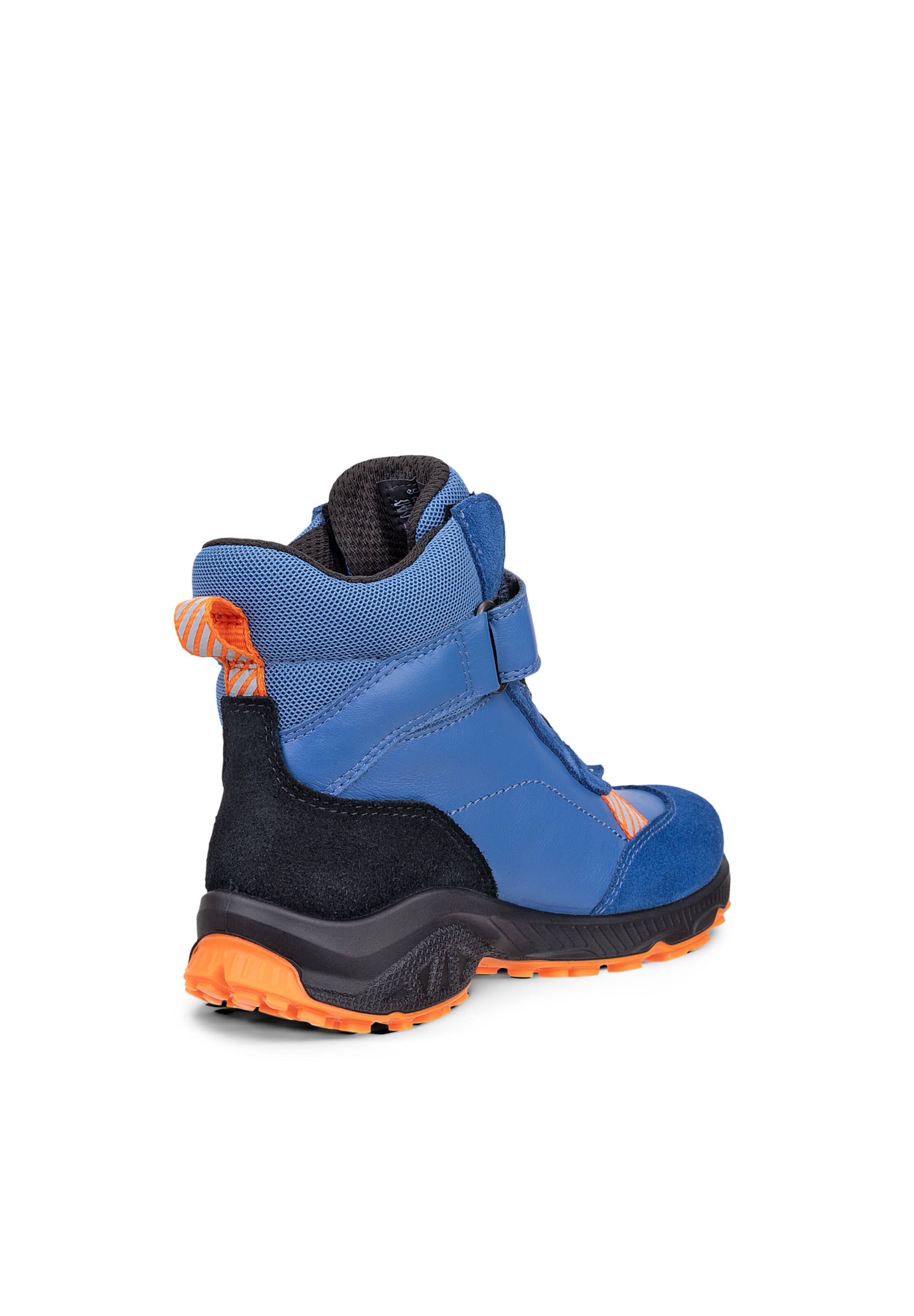 Bottes 'Receptor XP' ECCO en bleu