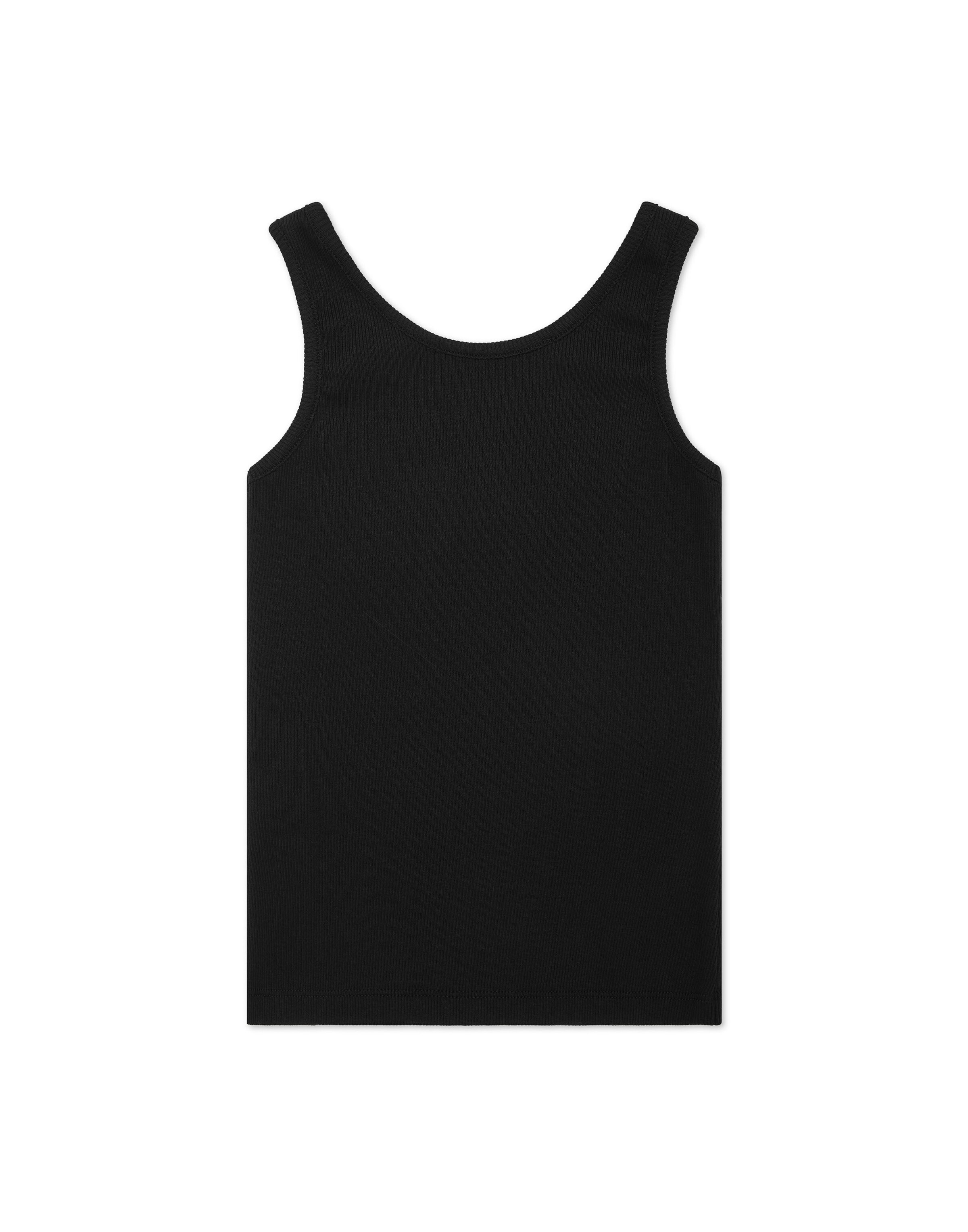 Philipp Plein Top in Schwarz