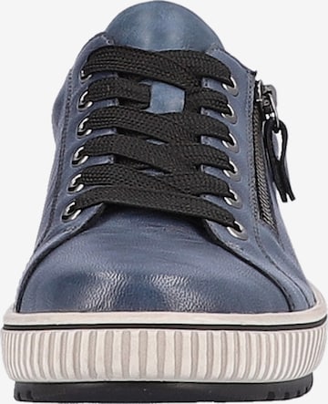 REMONTE Sneakers in Blue