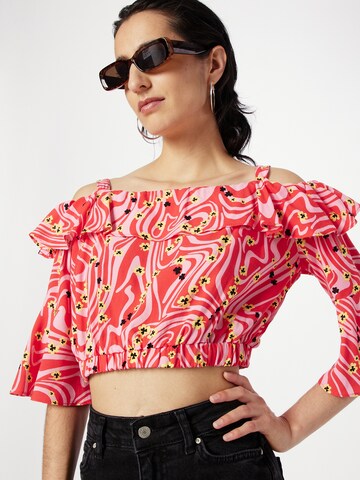 Koton Blouse in Rood