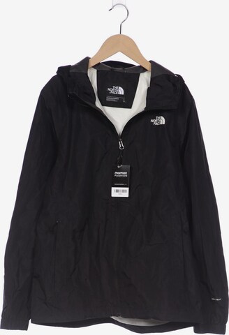 THE NORTH FACE Jacket & Coat in L in Black: front