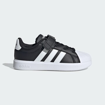 ADIDAS SPORTSWEAR Trainers 'Streettalk' in Black