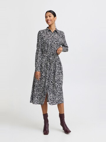 b.young Blousejurk 'JOSA' in Zwart