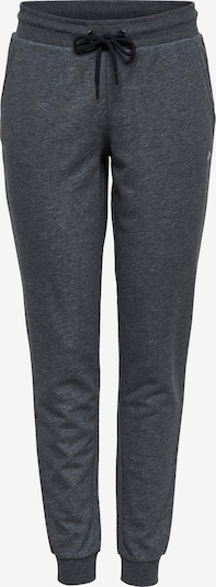 ONLY PLAY Sporthose 'Elina' in dunkelgrau, Produktansicht