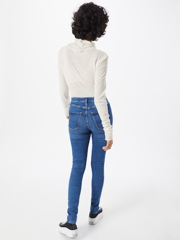 Pepe Jeans Skinny Jeans 'Regent' in Blue