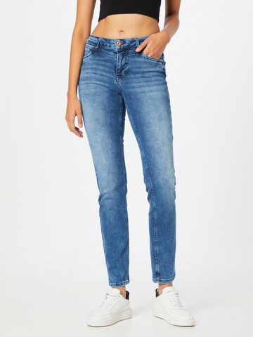 PULZ Jeans Jeans 'Emma' in Blue: front