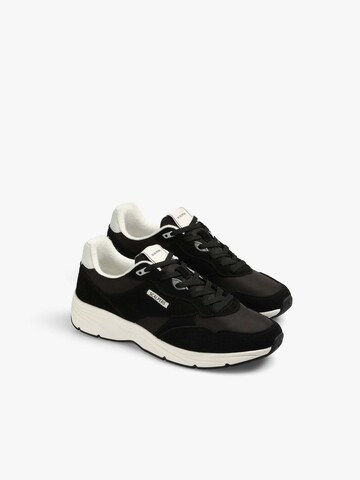 Scalpers Sneakers ' ' in Black