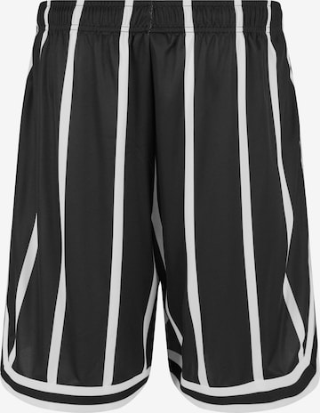 regular Pantaloni di Karl Kani in nero