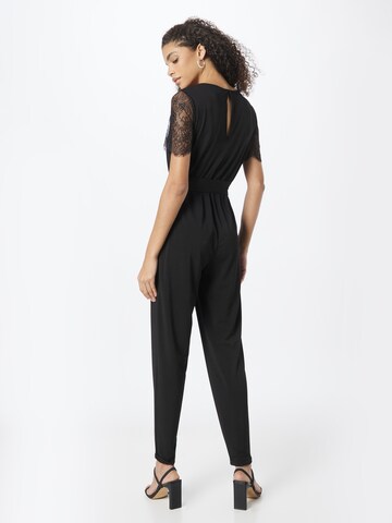 VERO MODA Jumpsuit 'JADE MILLA' in Schwarz