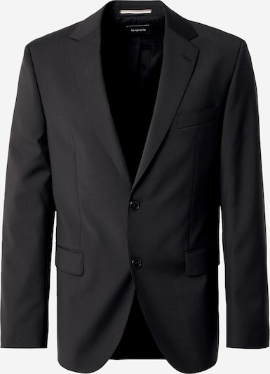 BOSS Pikkutakki 'H-Jeckson' värissä musta, Tuotenäkymä